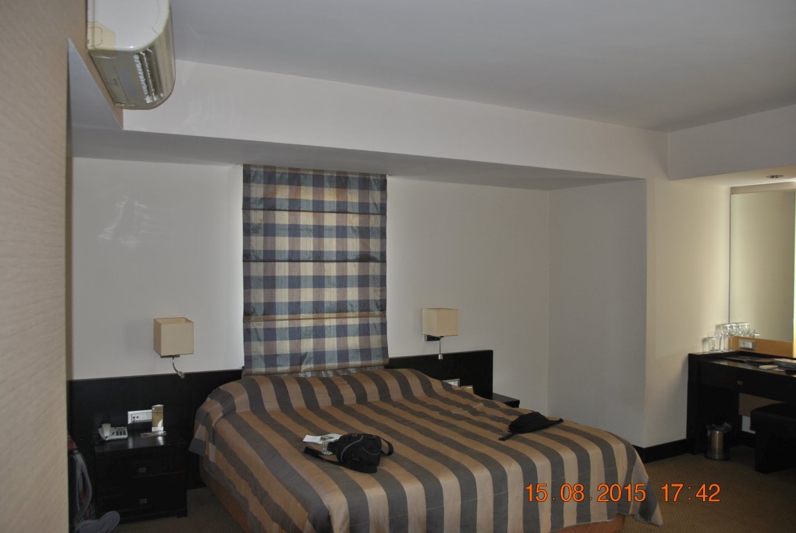 imagini hotel CHARISMA KUSADASI